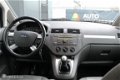 Ford Focus C-Max - 1.8-16V, Sportvelgen met zomerbanden, Airco - 1 - Thumbnail