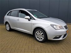 Seat Ibiza ST - 1.2 TDI Businessline High NAVI/ECC/BTW 2013