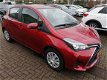 Toyota Yaris - 1.3 VVT-i Aspiration AUTOMAAT 1e EIG - 1 - Thumbnail