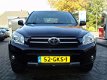 Toyota RAV4 - 2.0 VVTi X-Style Leer/ECC - 1 - Thumbnail