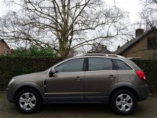 Opel Antara - 2.4-16V Enjoy Airco/ECC, Cruise, Haak, Navi, PDC, etc.