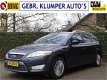 Ford Mondeo Wagon - 2.0-16V Titanium Navi, Cruise, ECC, Haak, 2e Eigenaar - 1 - Thumbnail