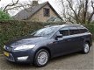 Ford Mondeo Wagon - 2.0-16V Titanium Navi, Cruise, ECC, Haak, 2e Eigenaar - 1 - Thumbnail