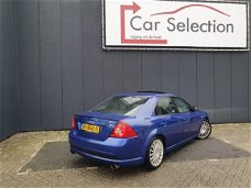 Ford Mondeo - 3.0 V6 ST220 SCHUIFDAK STOELVERWARMING XENON ECC