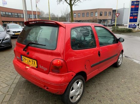 Renault Twingo - 1.2-16V Privilège Stuurbekrachtiging, Cv op Afstand, Electr.ramen - 1