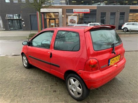 Renault Twingo - 1.2-16V Privilège Stuurbekrachtiging, Cv op Afstand, Electr.ramen - 1