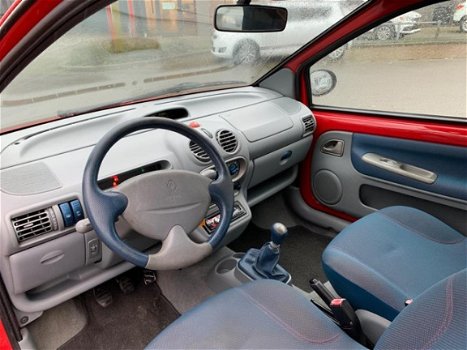 Renault Twingo - 1.2-16V Privilège Stuurbekrachtiging, Cv op Afstand, Electr.ramen - 1