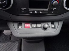 Peugeot Partner - Electric L1 Premium 3-Zits Automaat Airco