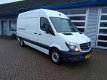 Mercedes-Benz Sprinter - 313 CDI L2/H2 Automaat Airco - 1 - Thumbnail