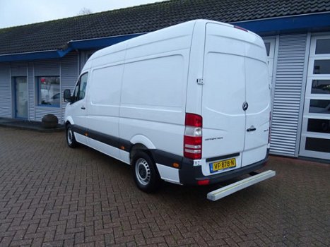 Mercedes-Benz Sprinter - 313 CDI L2/H2 Automaat Airco - 1