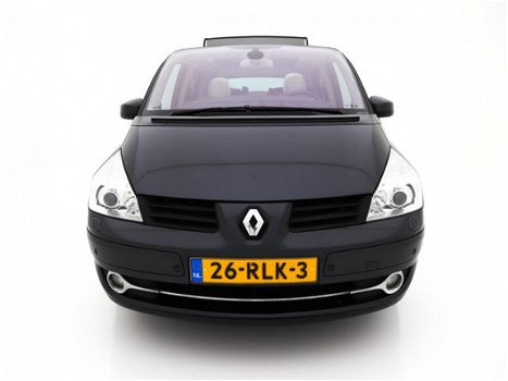 Renault Espace - 2.0 dCi Initiale AUT. *PANO+NAVI+PDC+ECC+CRUISE - 1