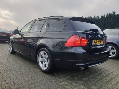 BMW 3-serie Touring - 318d Corporate Lease High Executive *NAVI+PDC+ECC+CRUISE - 1