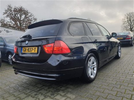 BMW 3-serie Touring - 318d Corporate Lease High Executive *NAVI+PDC+ECC+CRUISE - 1