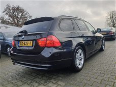 BMW 3-serie Touring - 318d Corporate Lease High Executive *NAVI+PDC+ECC+CRUISE