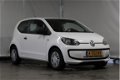 Volkswagen Up! - 1.0 60PK 3D BMT Take up / Airco - 1 - Thumbnail