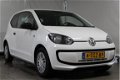 Volkswagen Up! - 1.0 60PK 3D BMT Take up / Airco - 1 - Thumbnail