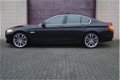 BMW 5-serie - 528i High Executive Xenon, Head up, Navi, Achteruitrijcamera, Keyless, Glasdak, Innova - 1 - Thumbnail