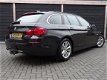 BMW 5-serie Touring - 520d High Executive Lederen bekleding/Nav/elec. trekhaak/nieuwe apk 1-2020 - 1 - Thumbnail