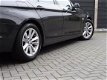 BMW 5-serie Touring - 520d High Executive Lederen bekleding/Nav/elec. trekhaak/nieuwe apk 1-2020 - 1 - Thumbnail