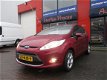 Ford Fiesta - 1.25 Titanium 5-Deurs, NL auto Nieuw Model - 1 - Thumbnail