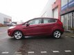 Ford Fiesta - 1.25 Titanium 5-Deurs, NL auto Nieuw Model - 1 - Thumbnail