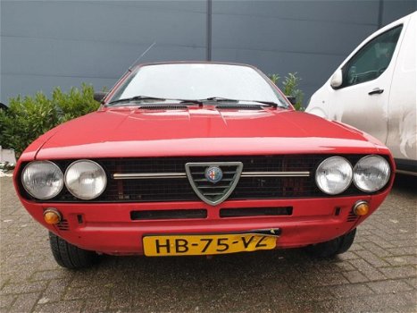 Alfa Romeo Alfasud - 1.5 Sprint Veloce - 1