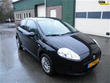 Fiat Grande Punto - 1.3 M-Jet Actual Stuurbekrachtiging, Distributieketting