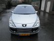 Peugeot 307 - 2.0-16V Premium Climate control, Cruise control - 1 - Thumbnail