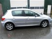 Peugeot 307 - 2.0-16V Premium Climate control, Cruise control - 1 - Thumbnail