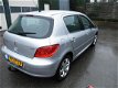 Peugeot 307 - 2.0-16V Premium Climate control, Cruise control - 1 - Thumbnail