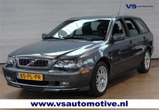 Volvo V40 - 1.8 Europa - AIRCO - LMV - APK - 1