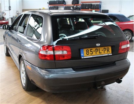 Volvo V40 - 1.8 Europa - AIRCO - LMV - APK - 1