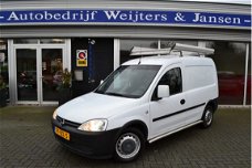 Opel Combo - 1.3 CDTi Comfort AIRCO / IMPERIAAL / MARGE / 72.164km