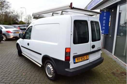 Opel Combo - 1.3 CDTi Comfort AIRCO / IMPERIAAL / MARGE / 72.164km - 1