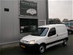 Citroën Berlingo - 1.6 HDI 600 First airco ele pakket apk 01-2021 schuifdeur - 1 - Thumbnail