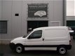 Citroën Berlingo - 1.6 HDI 600 First airco ele pakket apk 01-2021 schuifdeur - 1 - Thumbnail