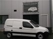 Citroën Berlingo - 1.6 HDI 600 First airco ele pakket apk 01-2021 schuifdeur - 1 - Thumbnail