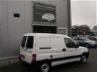 Citroën Berlingo - 1.6 HDI 600 First airco ele pakket apk 01-2021 schuifdeur - 1 - Thumbnail