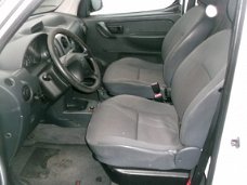 Citroën Berlingo - 1.6 HDI 600 First airco ele pakket apk 01-2021 schuifdeur