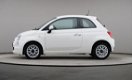 Fiat 500 - 0.9 TwinAir Turbo Popstar, Automaat, Airconditioning - 1 - Thumbnail