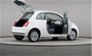 Fiat 500 - 0.9 TwinAir Turbo Popstar, Automaat, Airconditioning - 1 - Thumbnail