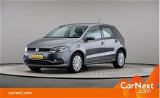 Volkswagen Polo - 1.2 TSI Comfortline Executive Plus, Navigatie