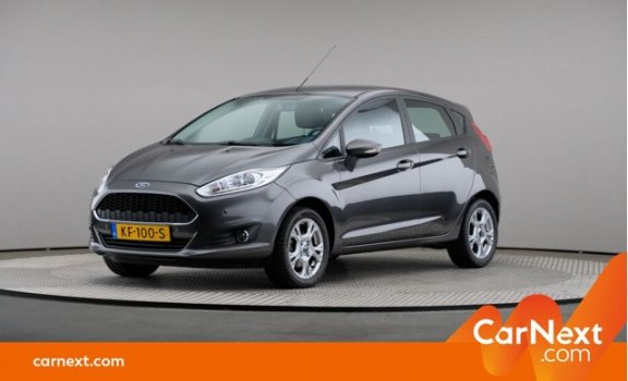 Ford Fiesta - 1.0 Style Ultimate, Navigatie - 1