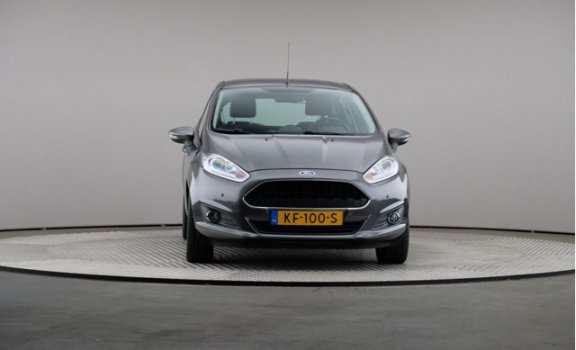 Ford Fiesta - 1.0 Style Ultimate, Navigatie - 1