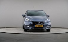 Nissan Micra - IG-T 90 N-Connecta, Navigatie