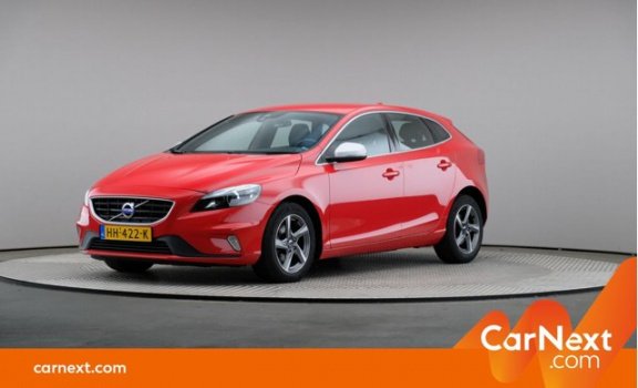 Volvo V40 - D2 Business Sport R Line, Navigatie - 1