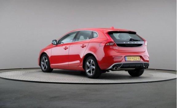 Volvo V40 - D2 Business Sport R Line, Navigatie - 1