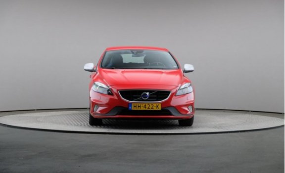 Volvo V40 - D2 Business Sport R Line, Navigatie - 1