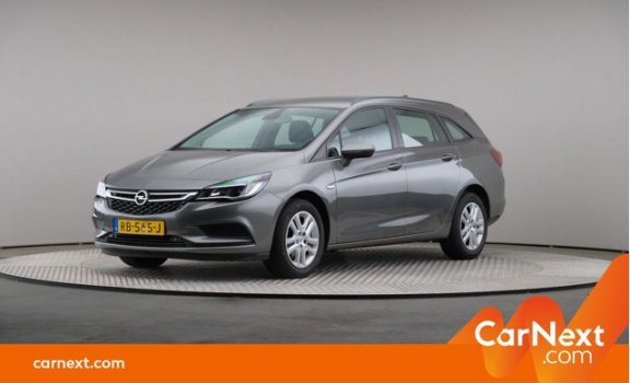 Opel Astra Sports Tourer - 1.0 Turbo Online Edition, Navigatie - 1