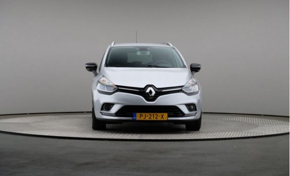 Renault Clio Estate - Energy dCi 90Pk Limited, Navigatie - 1